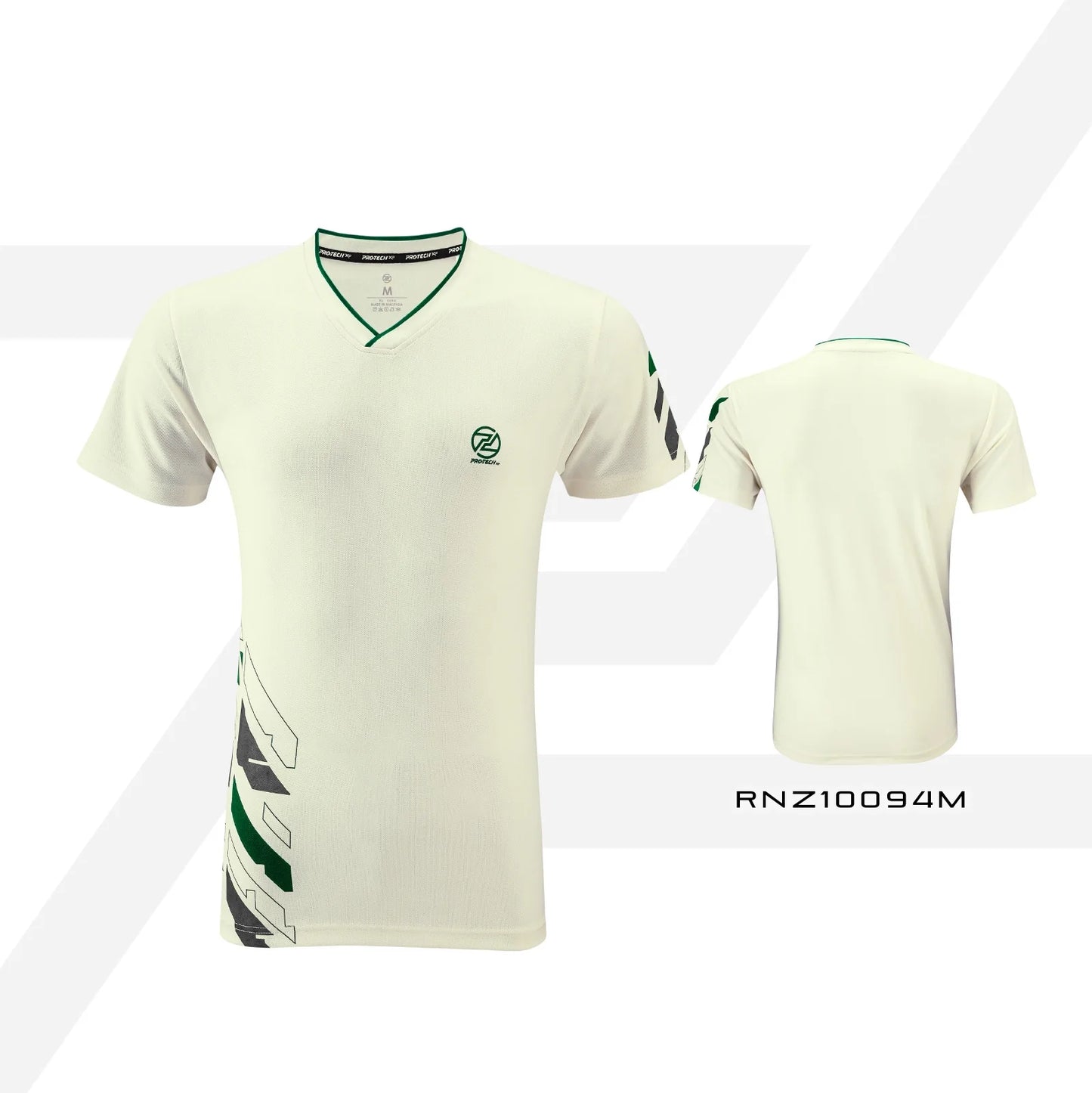 Protech RNZ10094M Tournament Shirt