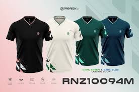 Protech RNZ10094M Tournament Shirt