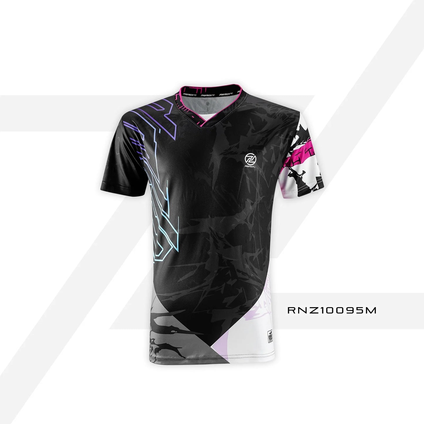 Protech RNZ10095M Tournament Shirt