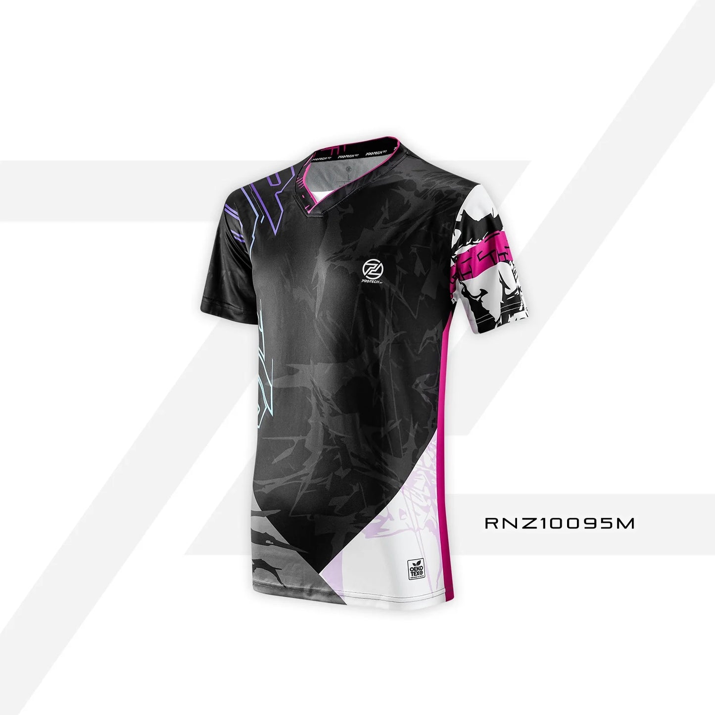 Protech RNZ10095M Tournament Shirt