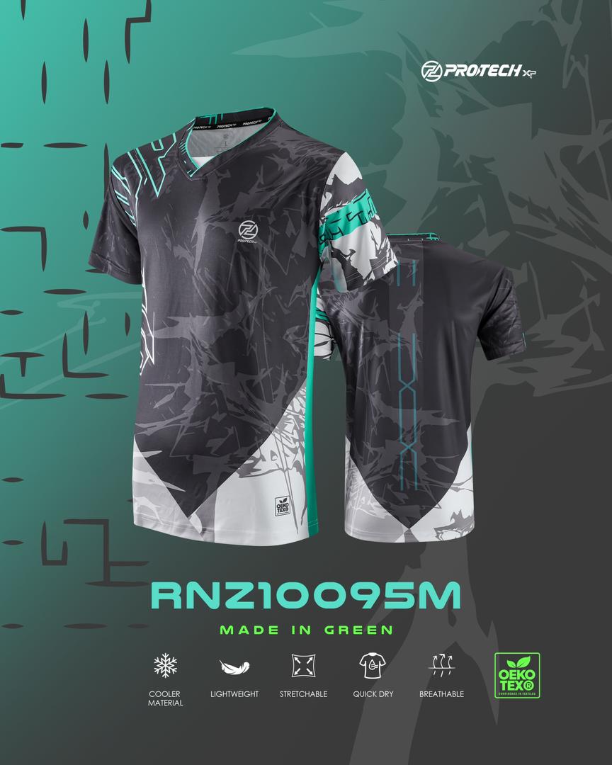 Protech RNZ10095M Tournament Shirt