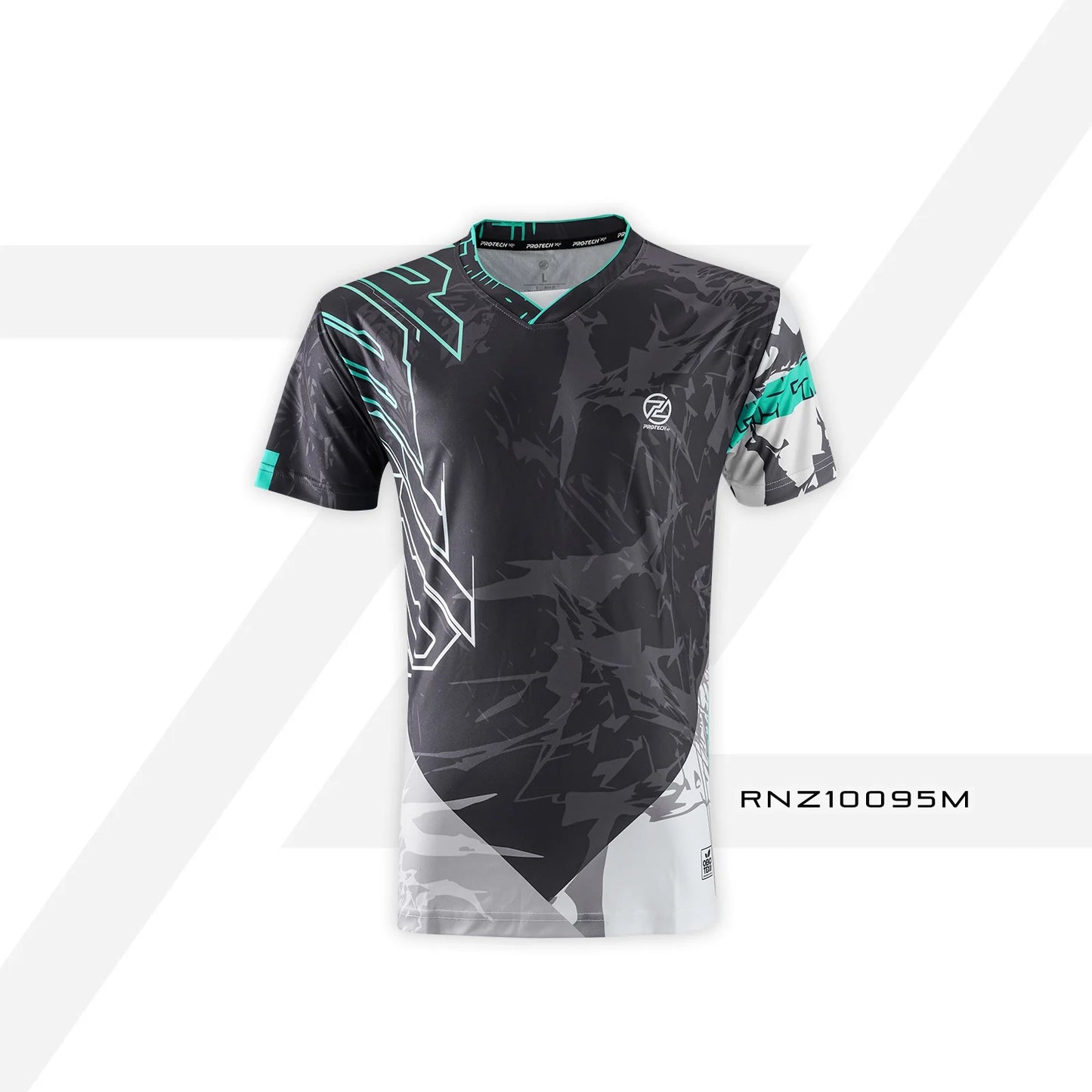 Protech RNZ10095M Tournament Shirt