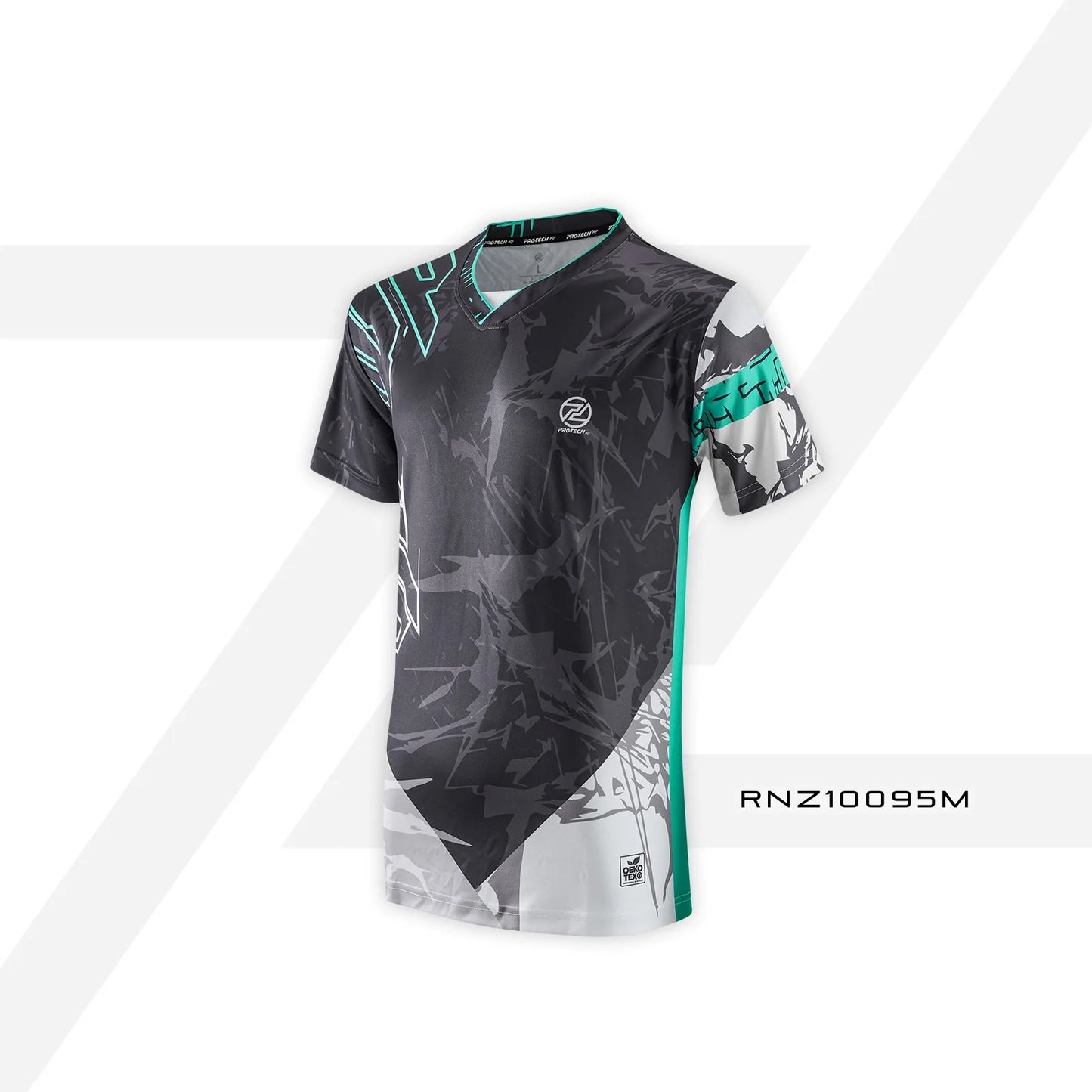 Protech RNZ10095M Tournament Shirt