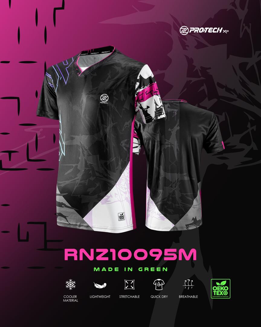Protech RNZ10095M Tournament Shirt