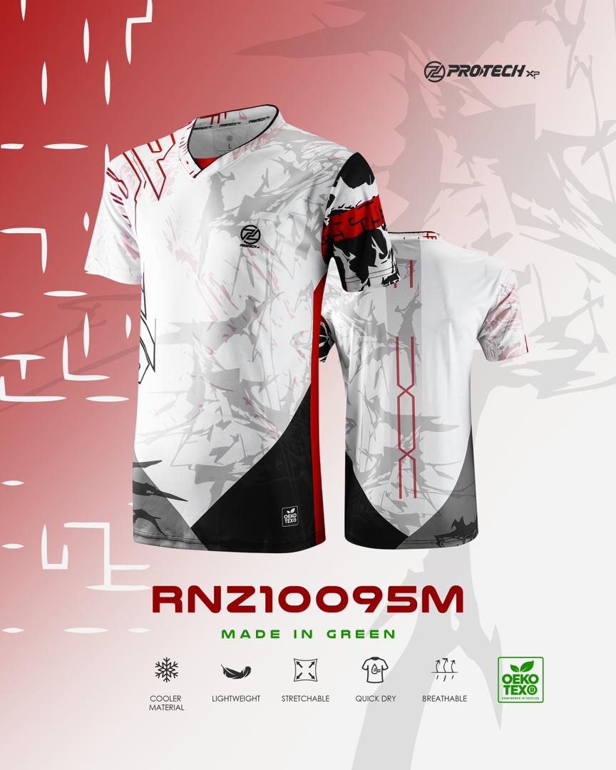 Protech RNZ10095M Tournament Shirt