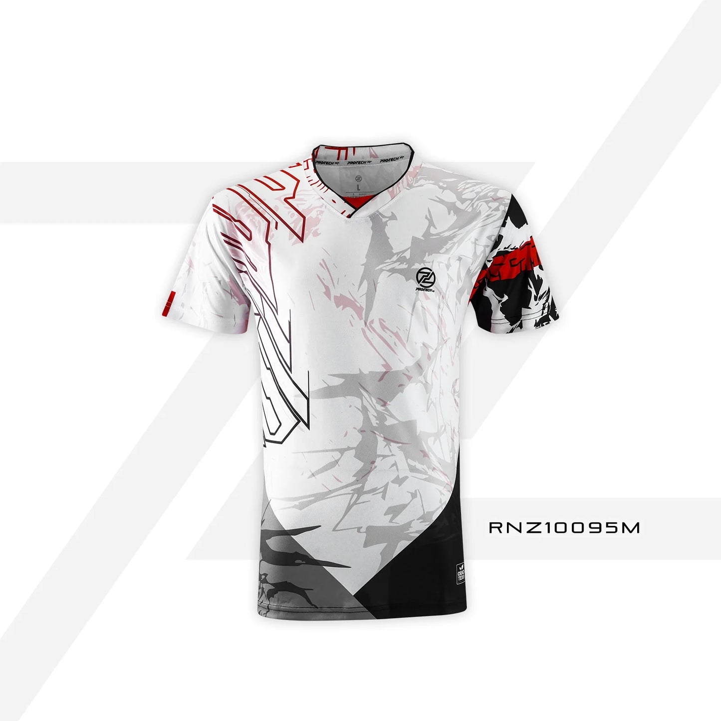 Protech RNZ10095M Tournament Shirt