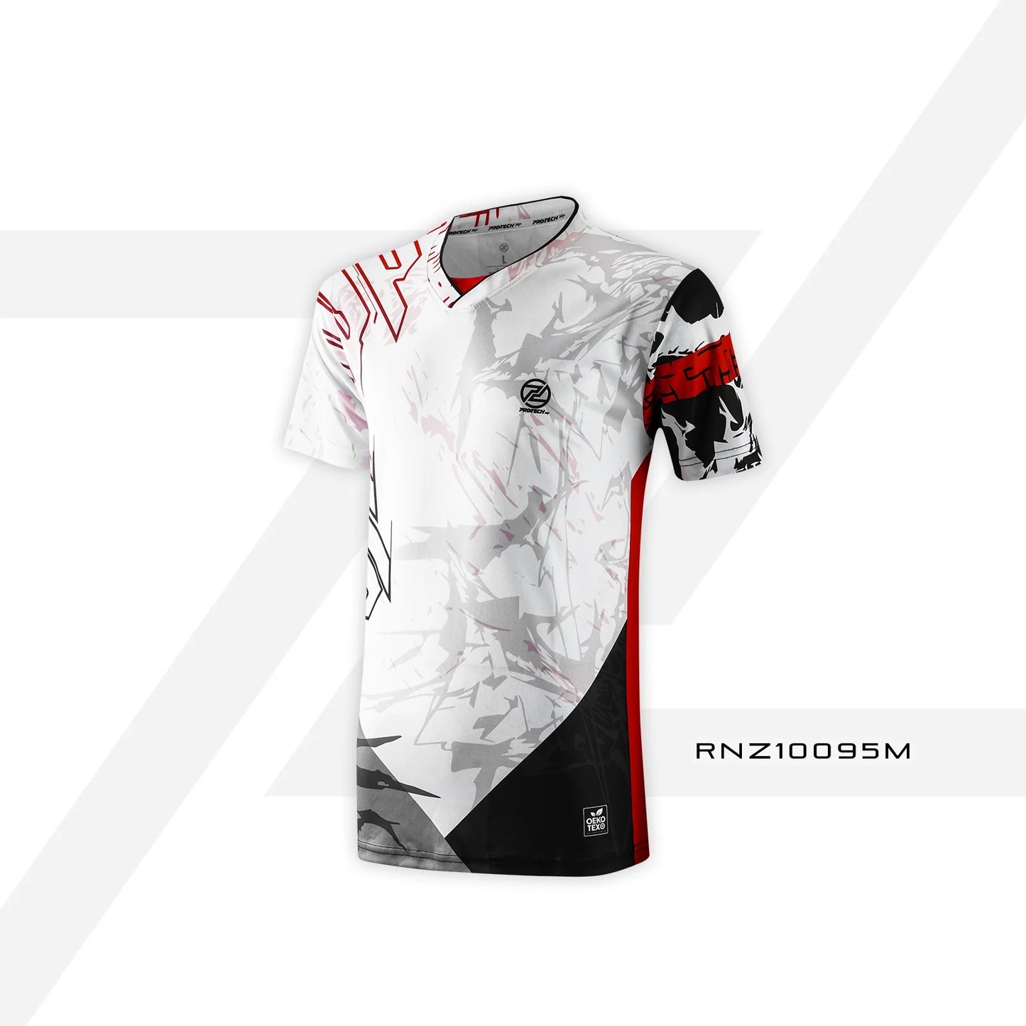 Protech RNZ10095M Tournament Shirt