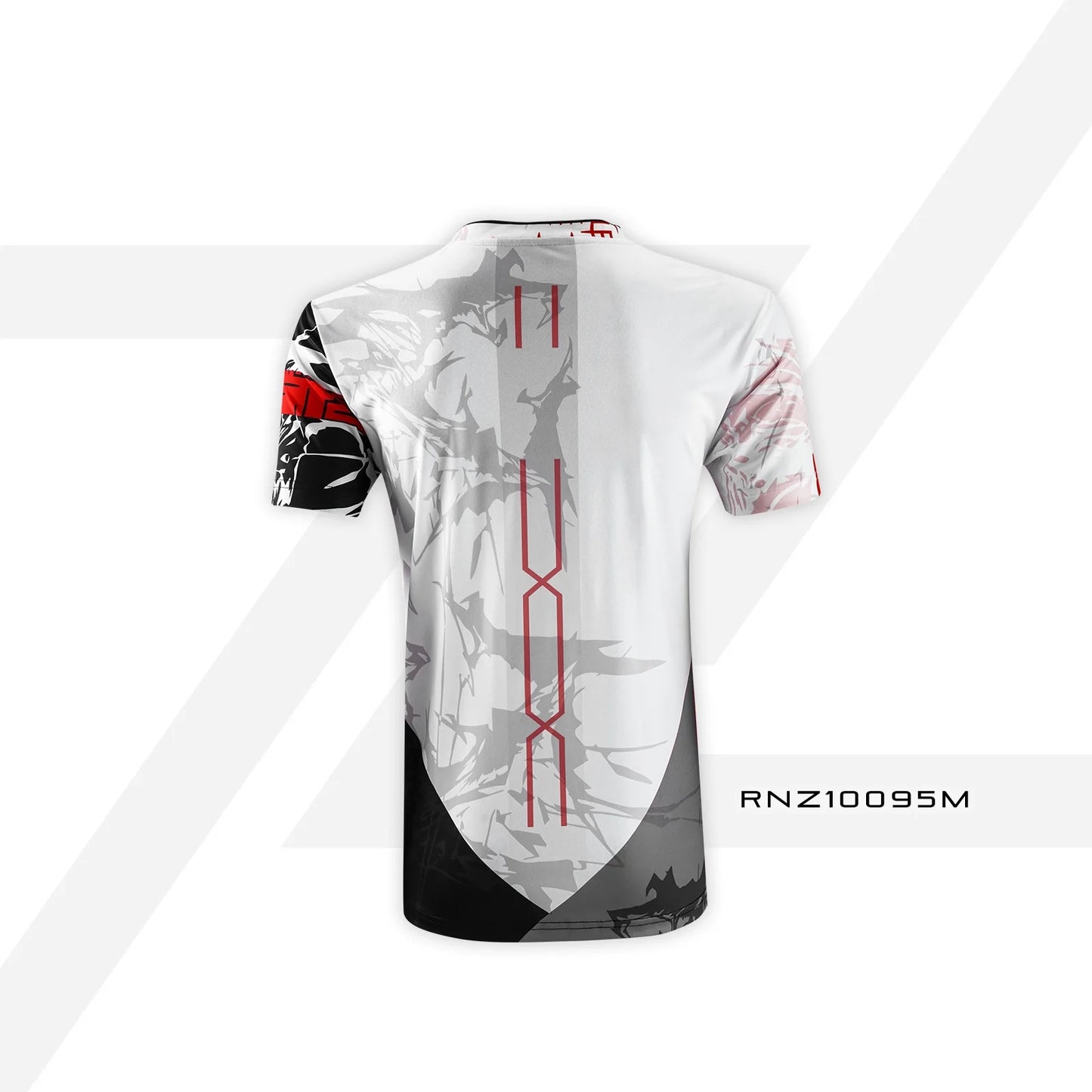 Protech RNZ10095M Tournament Shirt