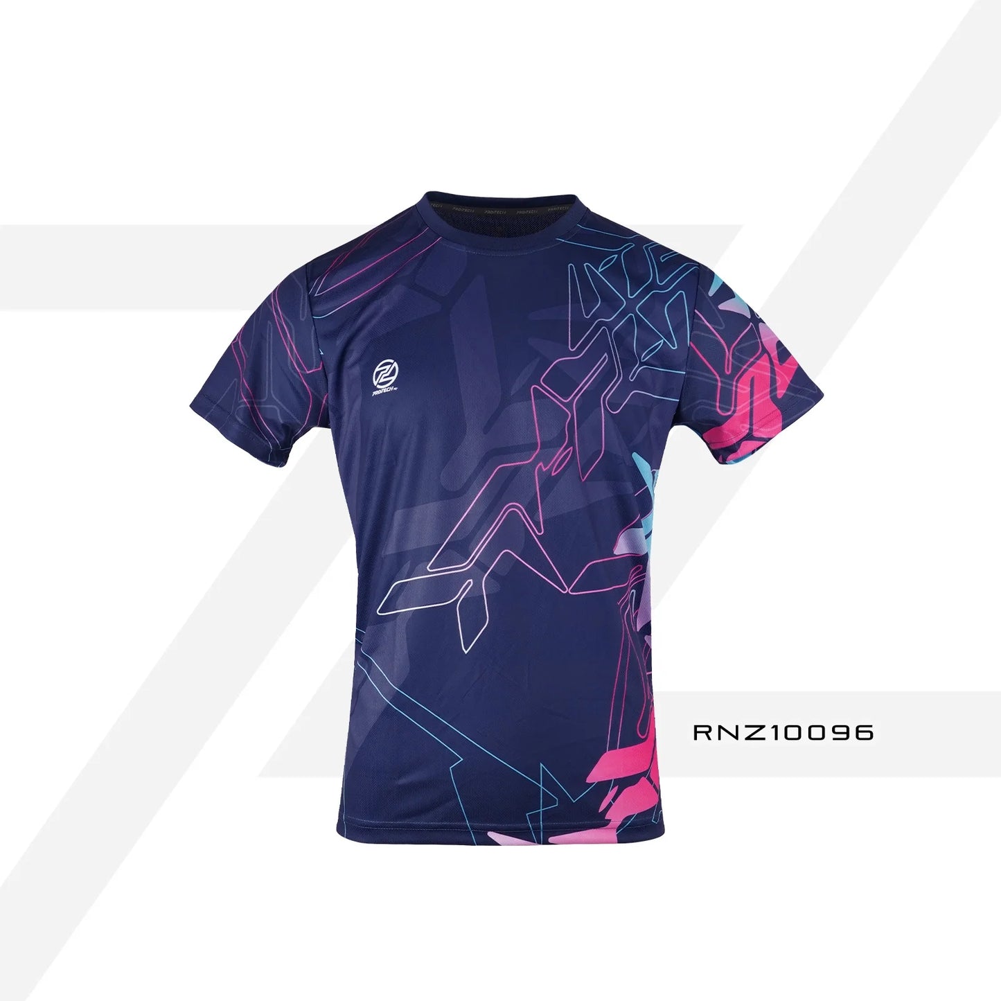 Protech RNZ10096M Tournament Shirt