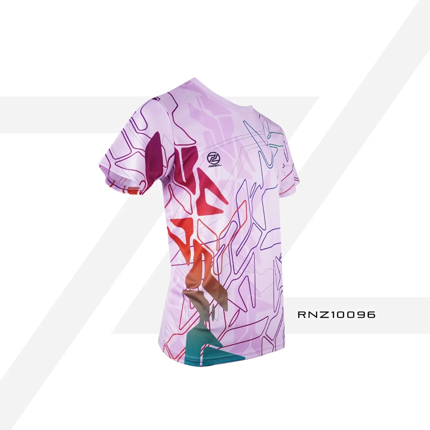 Protech RNZ10096M Tournament Shirt