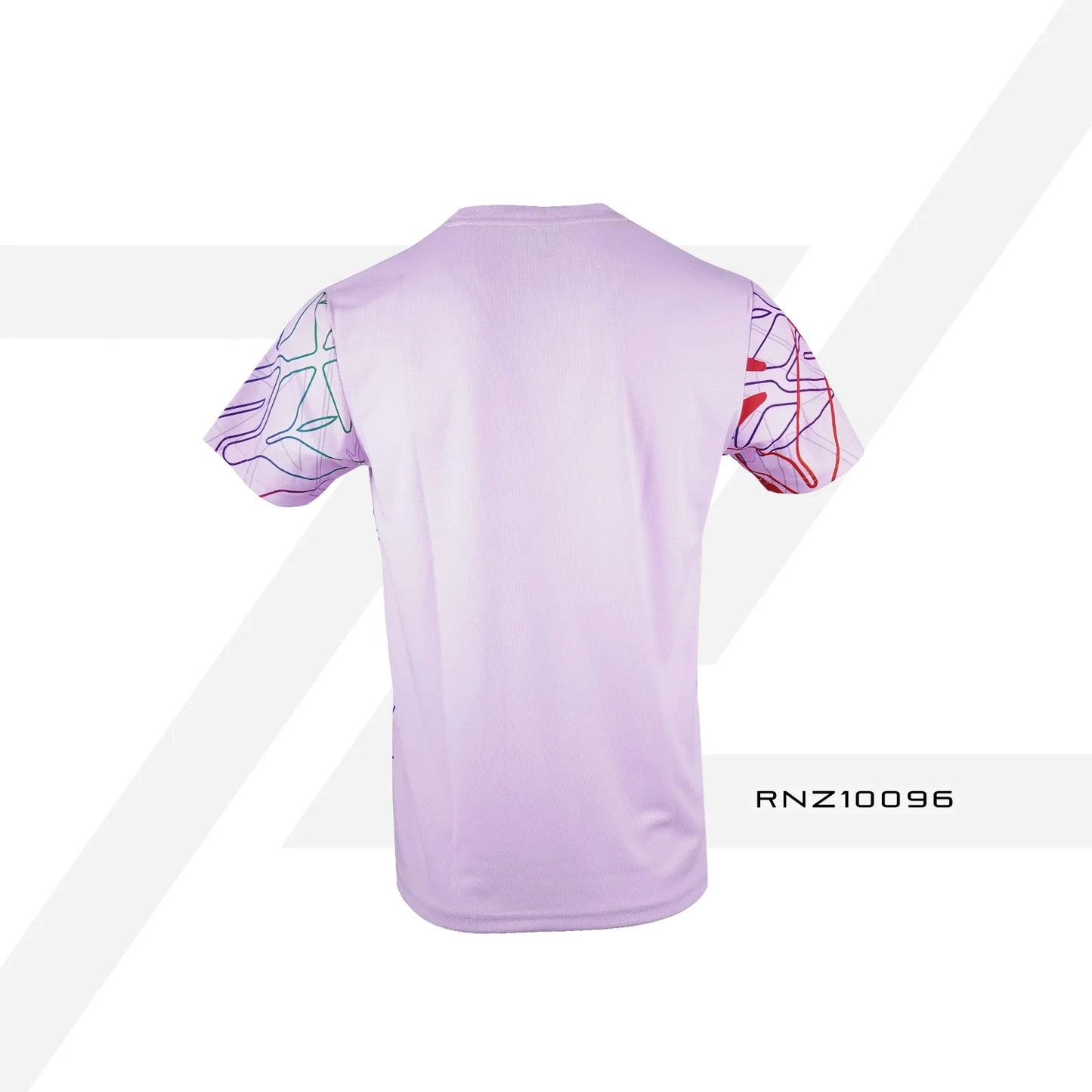 Protech RNZ10096M Tournament Shirt