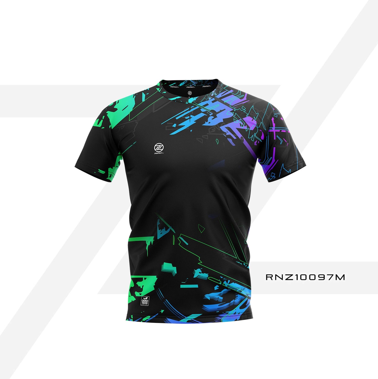 Protech RNZ10097M Tournament Shirt