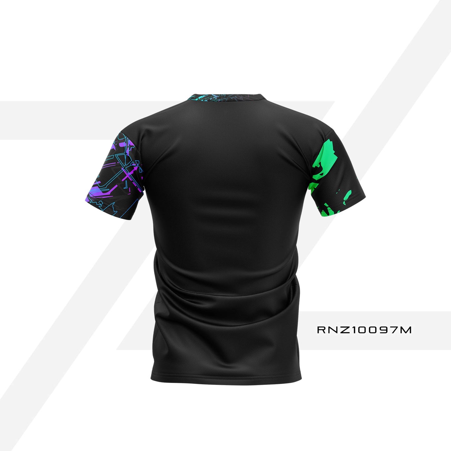 Protech RNZ10097M Tournament Shirt