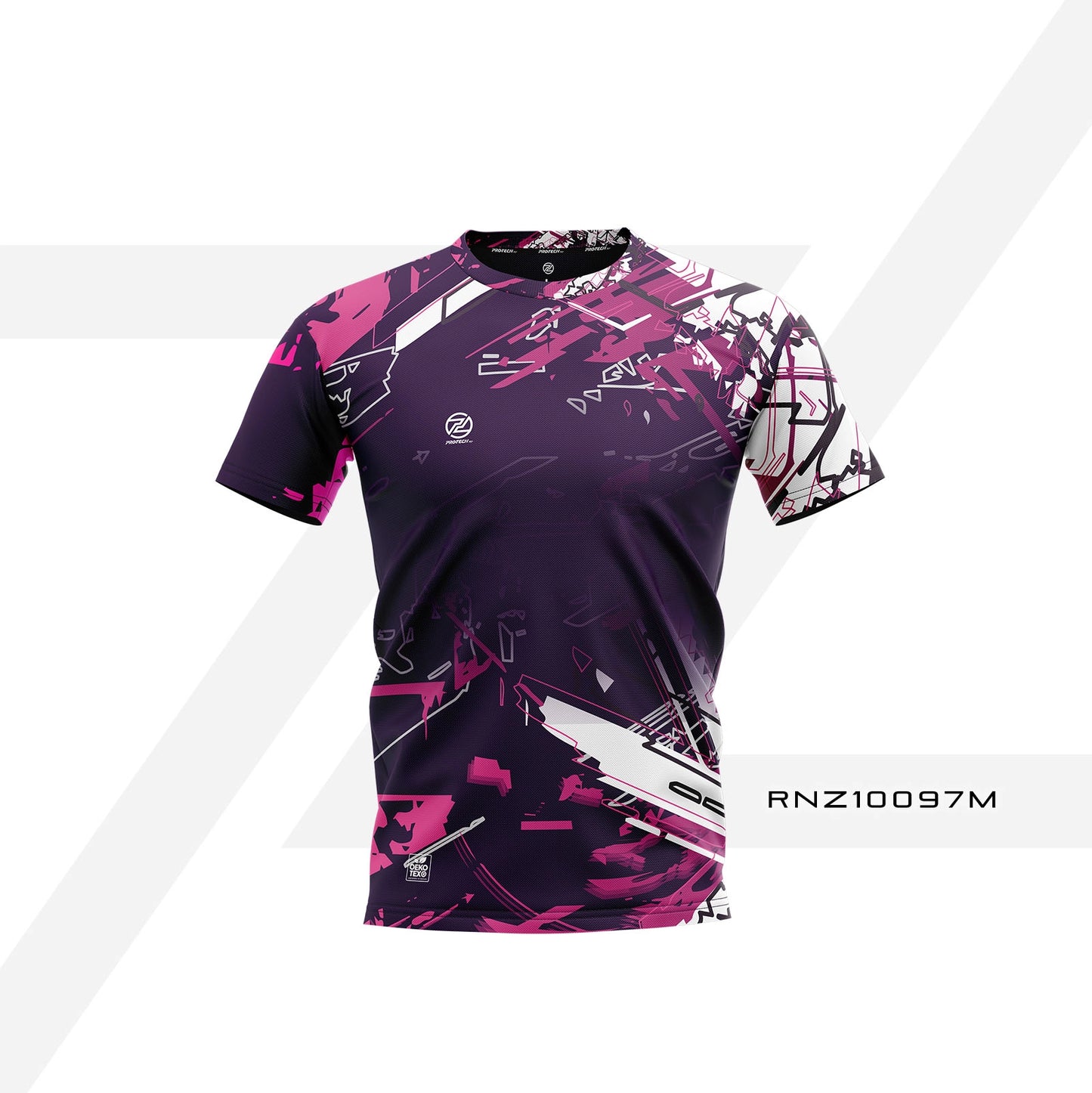 Protech RNZ10097M Tournament Shirt