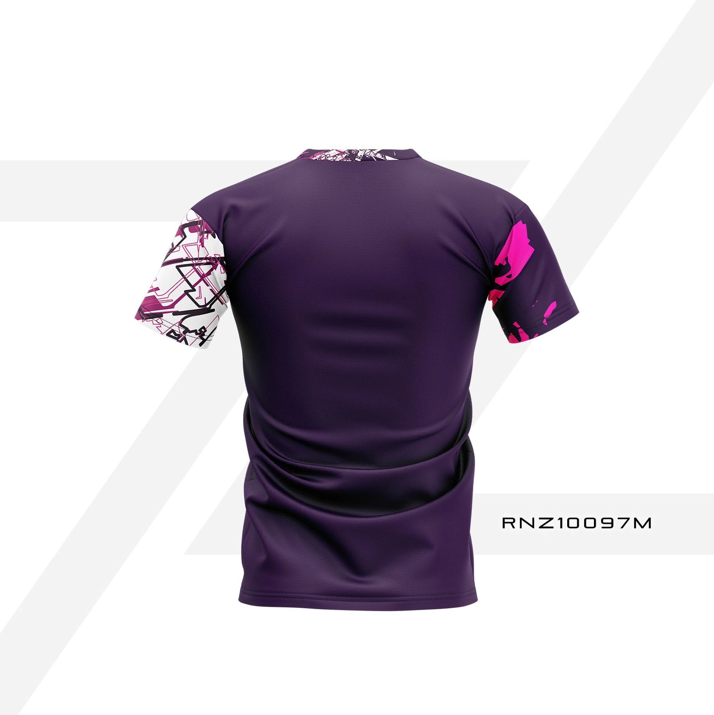 Protech RNZ10097M Tournament Shirt