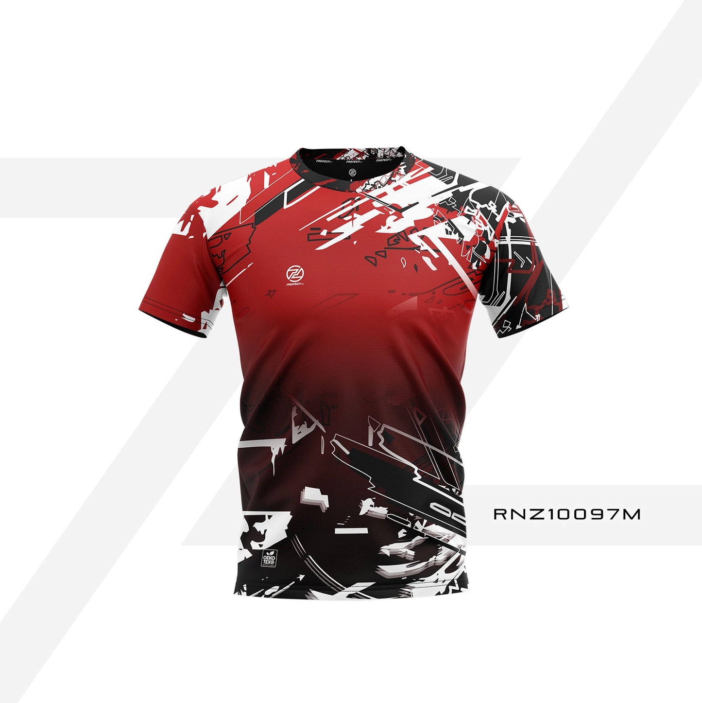 Protech RNZ10097M Tournament Shirt