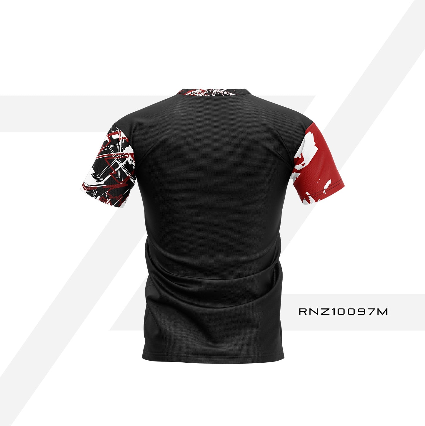 Protech RNZ10097M Tournament Shirt