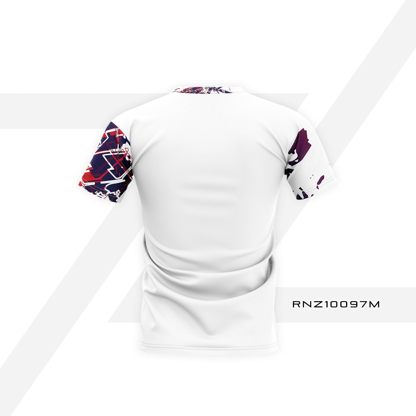 Protech RNZ10097M Tournament Shirt
