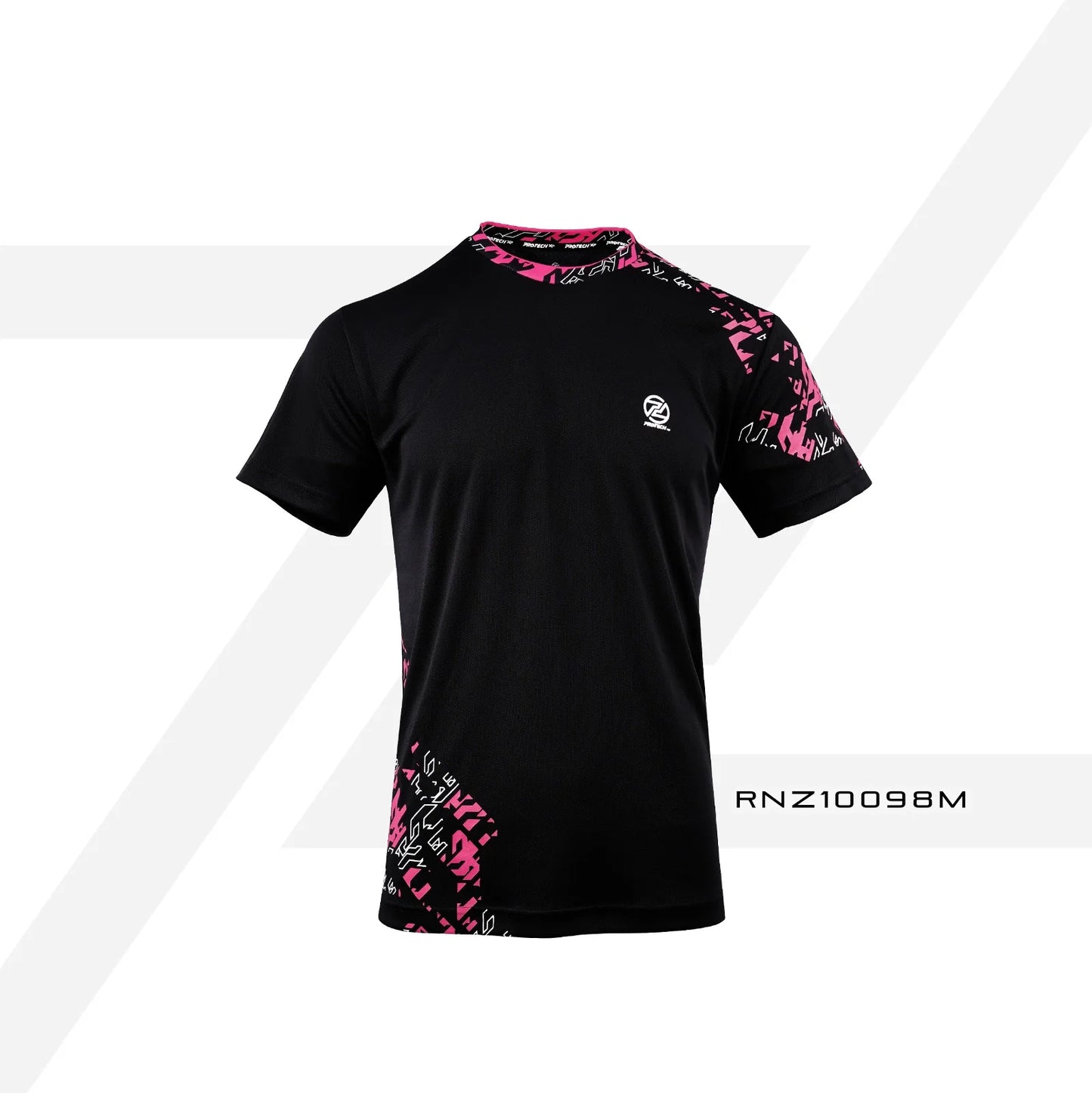 Protech RNZ10098M Tournament Shirt