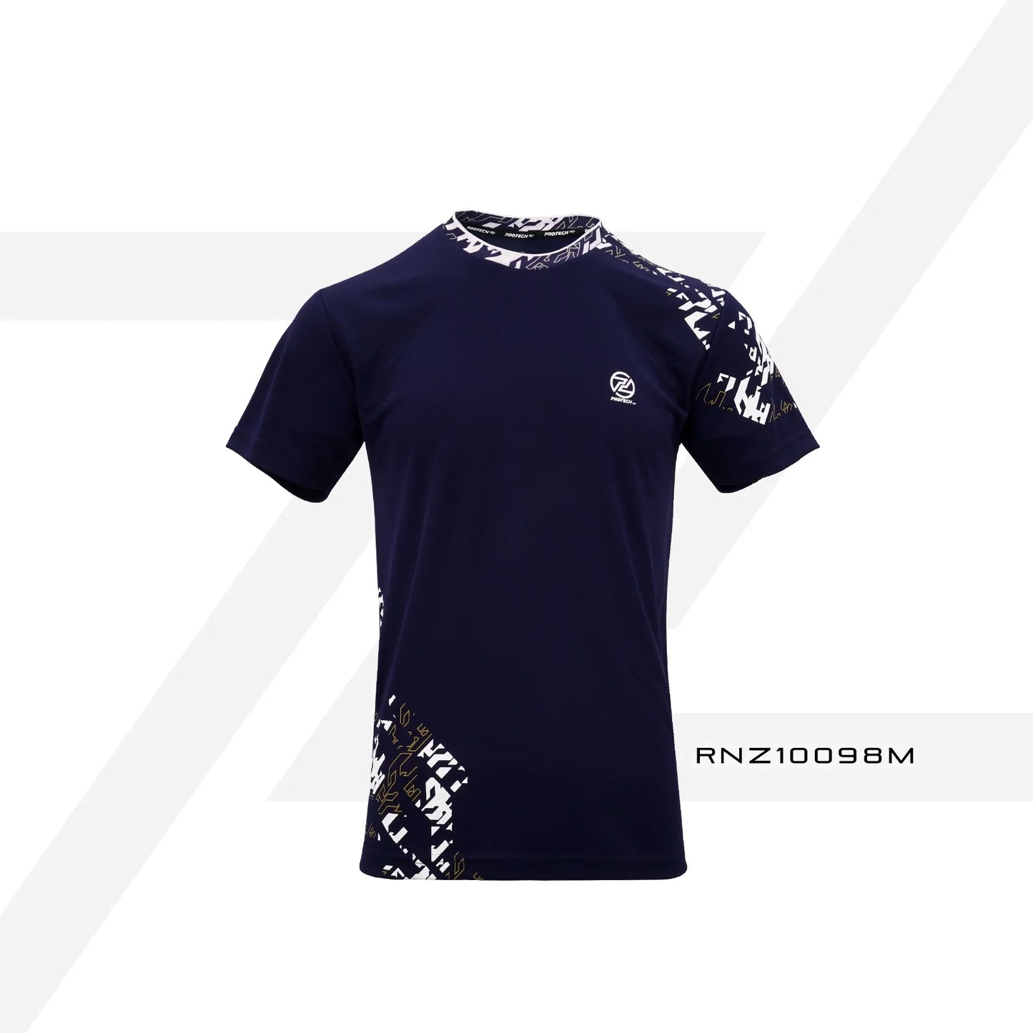 Protech RNZ10098M Tournament Shirt