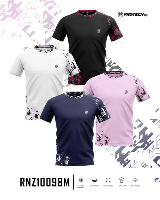 Protech RNZ10098M Tournament Shirt