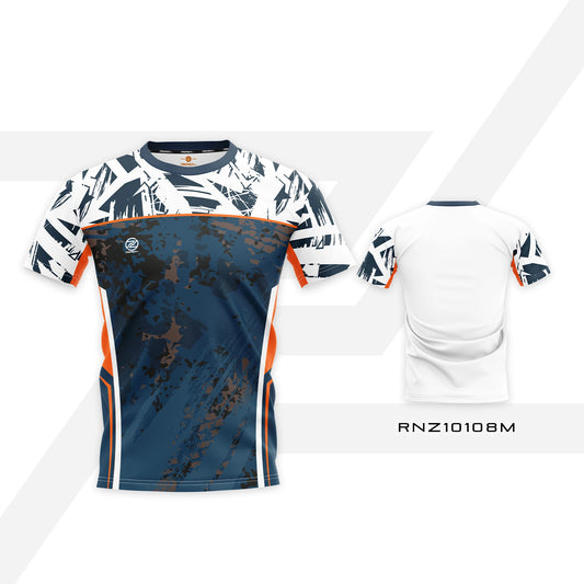 Protech RNZ10108M Tournament Shirt