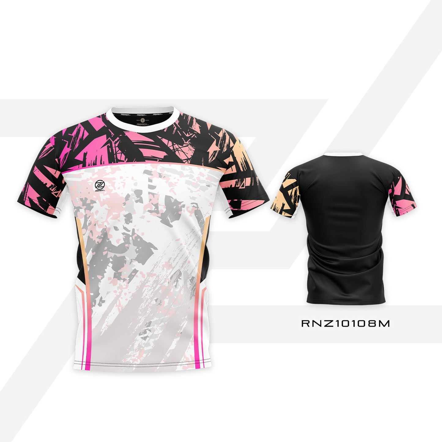 Protech RNZ10108M Tournament Shirt