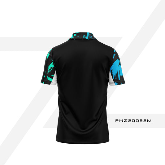 Protech RNZ20022M Collar Tournament Shirt