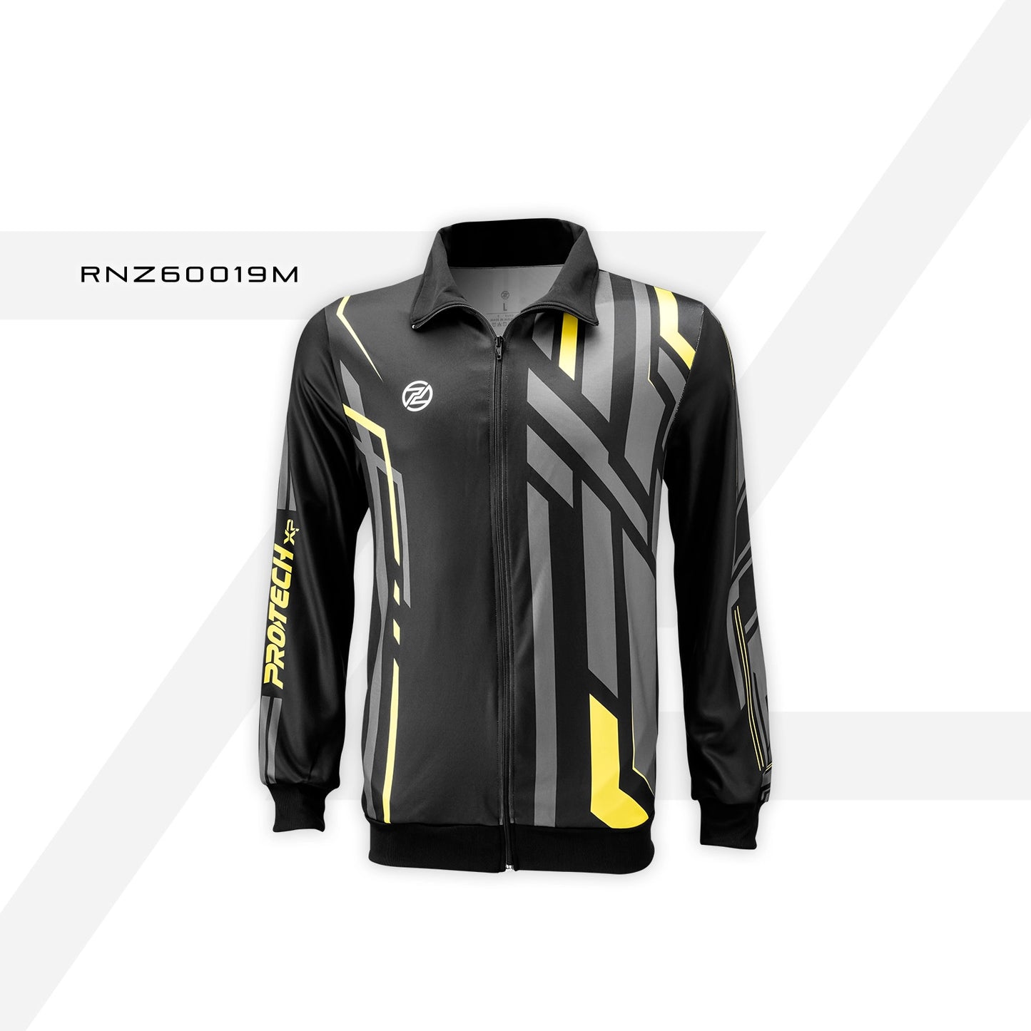 PROTECH RNZ60019M Windbreaker Breathable Unisex Jacket