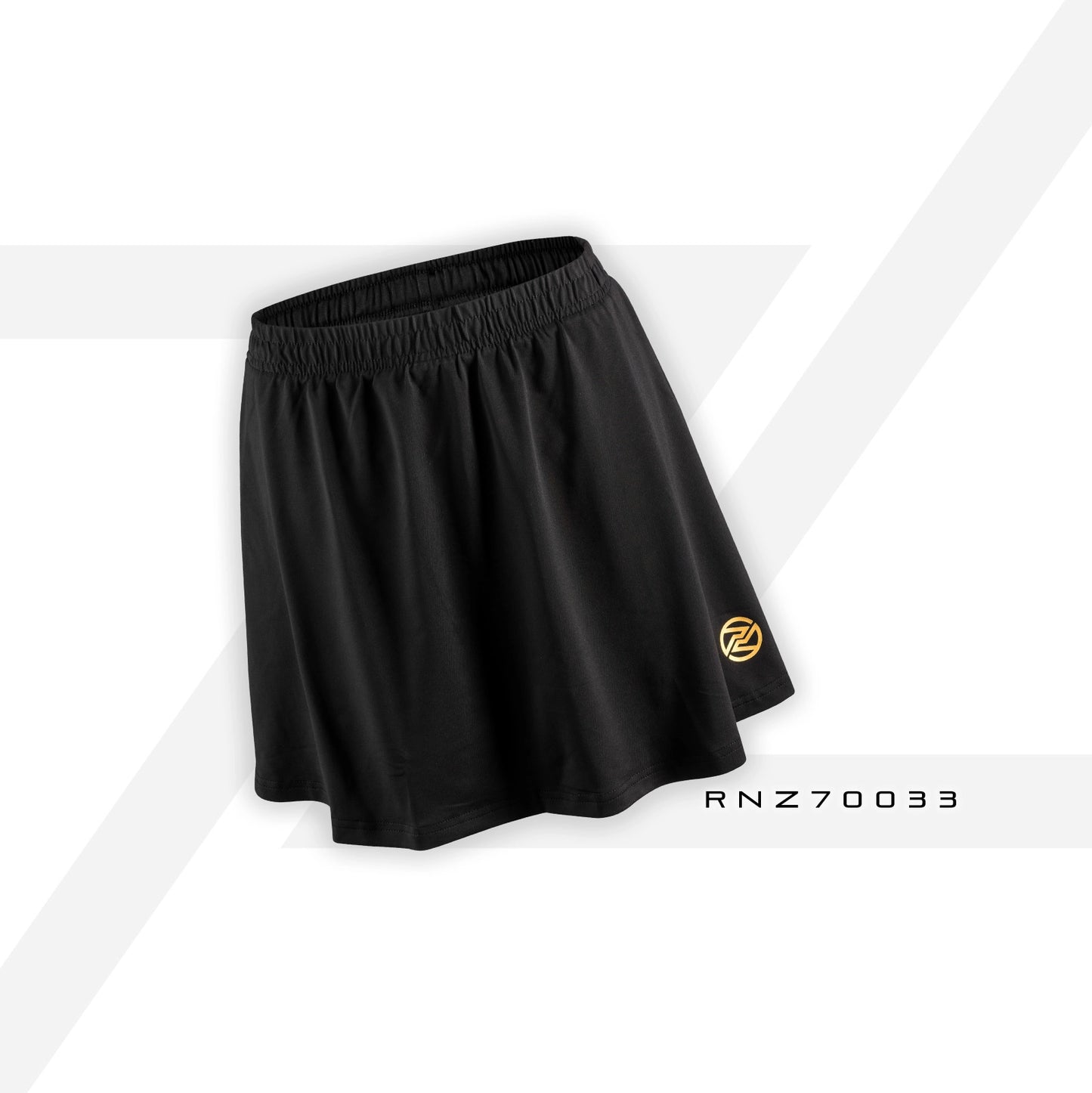 Protech Women Sport Mini Skirts with Safety Pants | RNZ70033