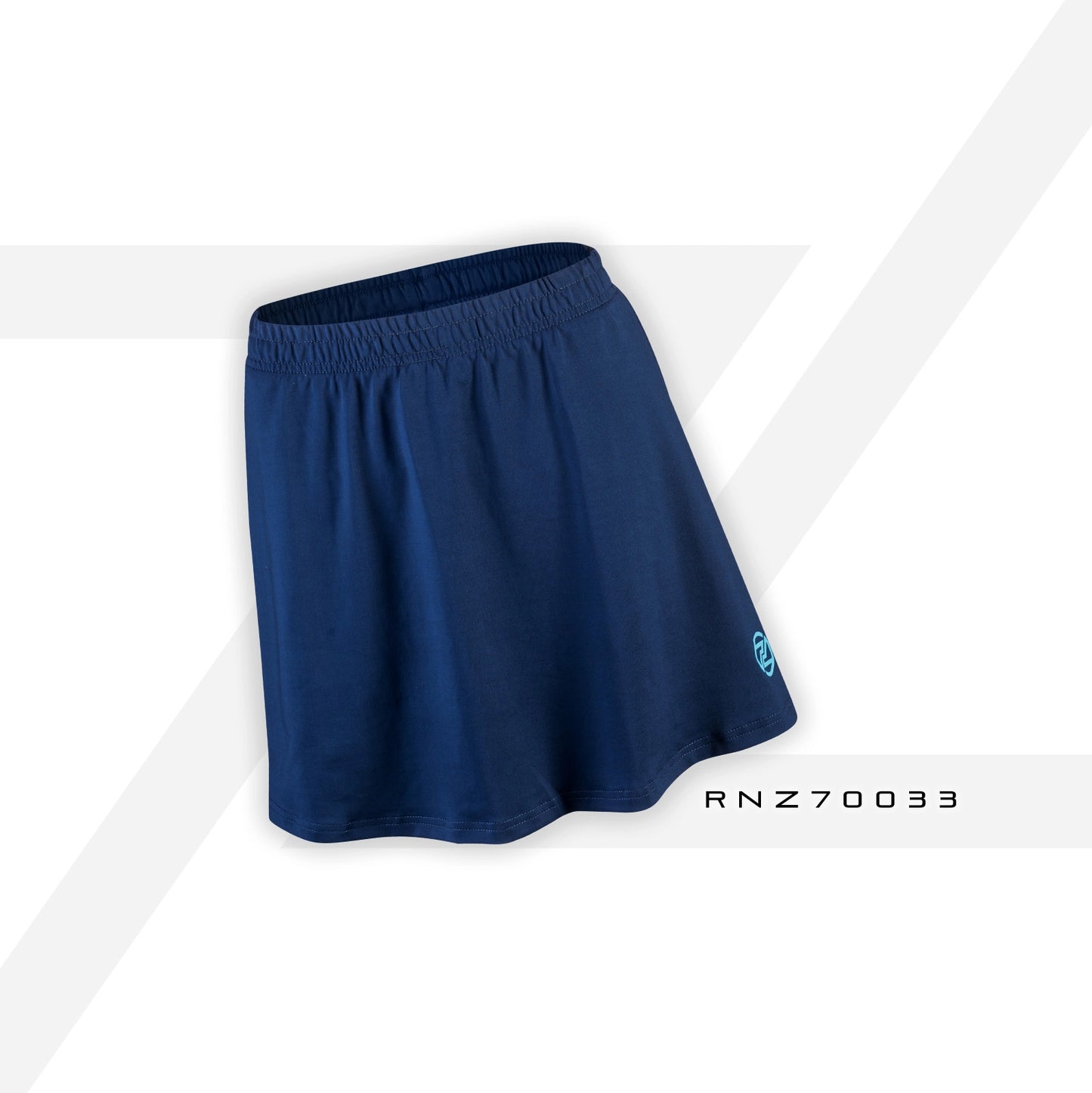 Protech Women Sport Mini Skirts with Safety Pants | RNZ70033