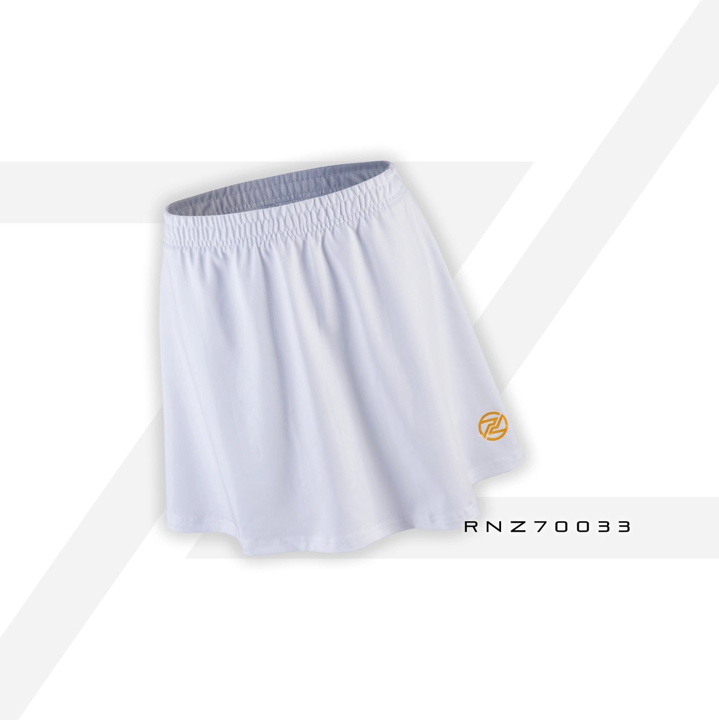 Protech Women Sport Mini Skirts with Safety Pants | RNZ70033