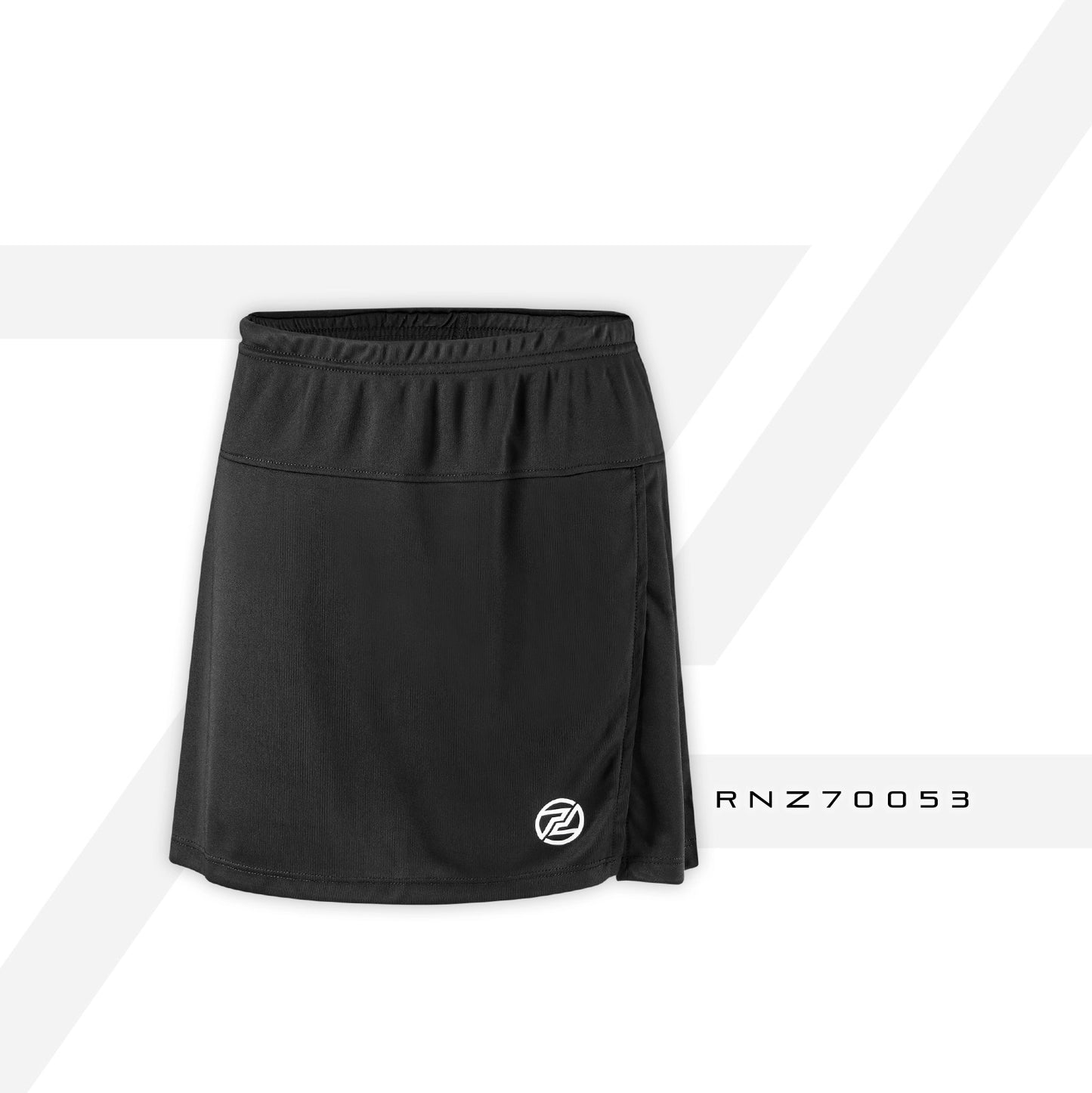 Protech Women Sport Skort with Safety Pants RNZ70053
