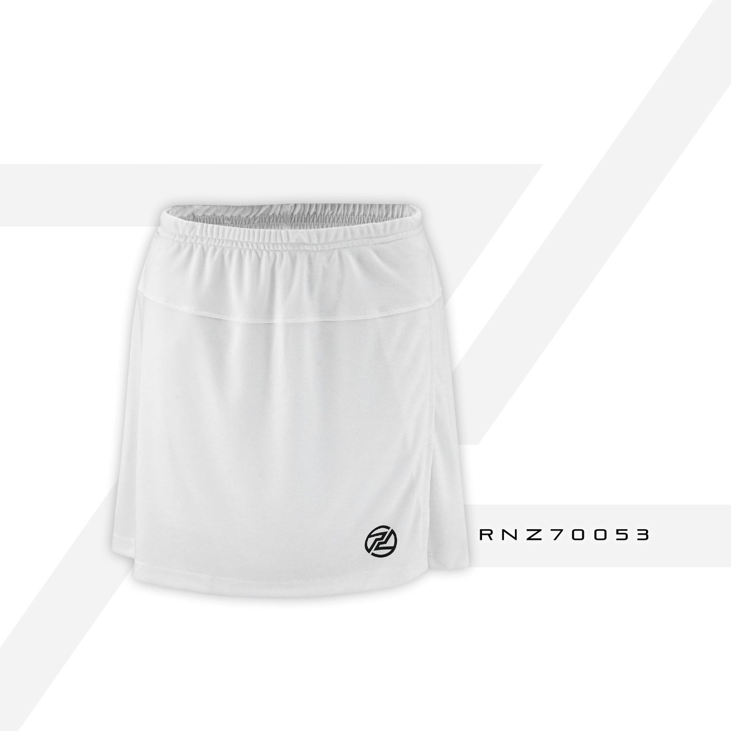 Protech Women Sport Skort with Safety Pants RNZ70053