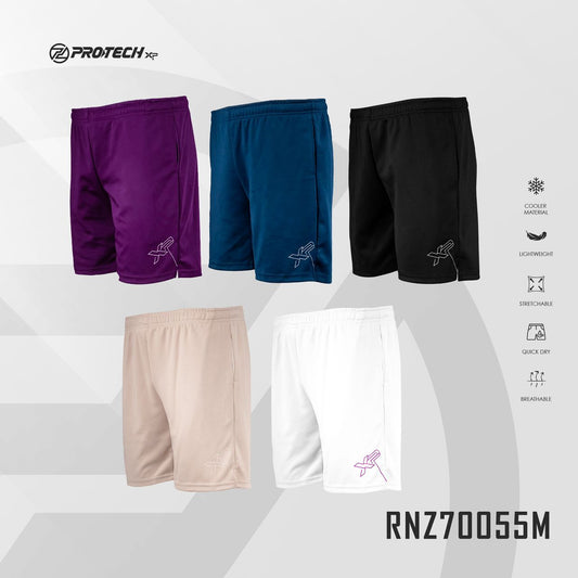 Protech RNZ70055M Shorts