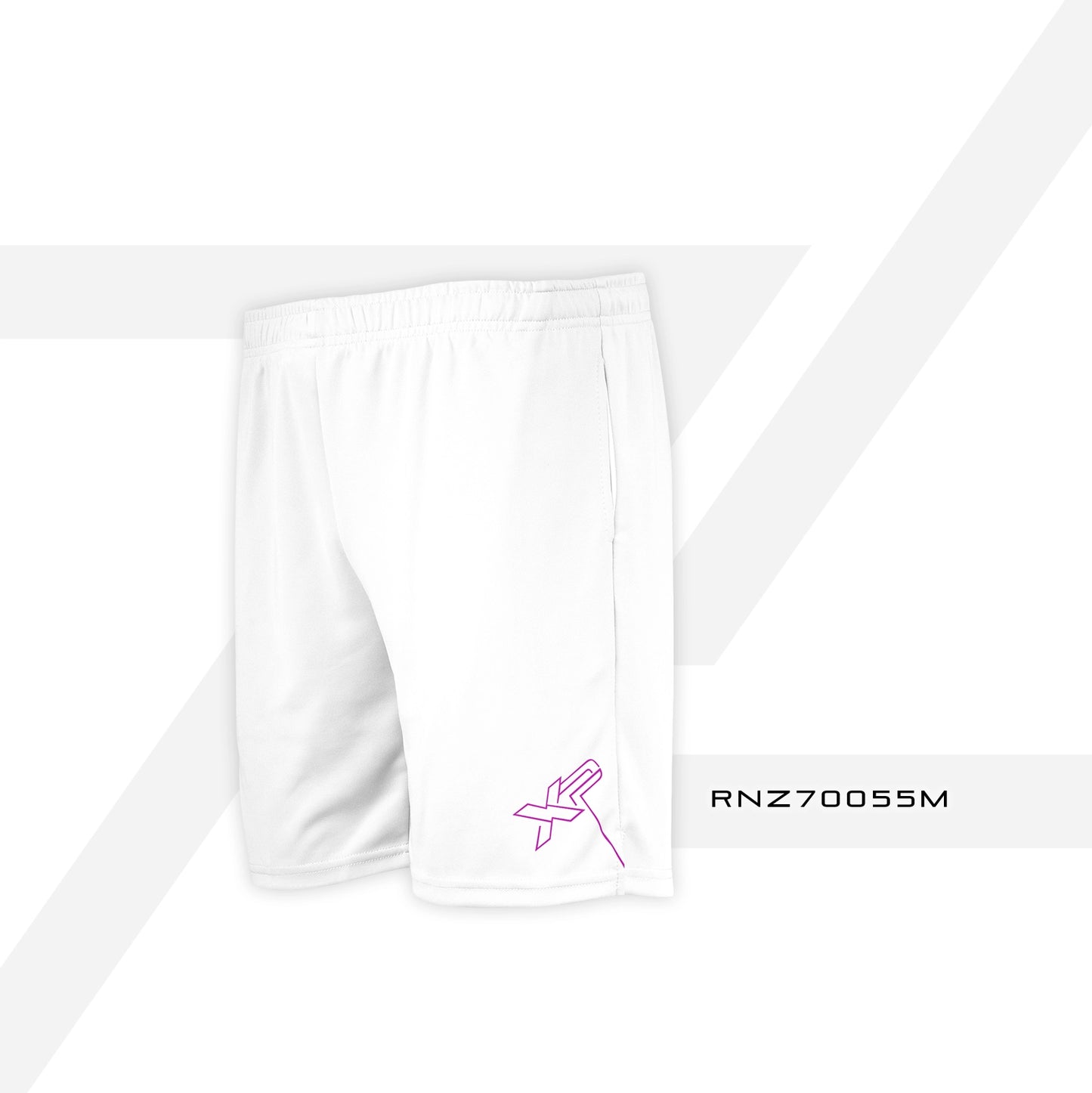 Protech RNZ70055M Shorts