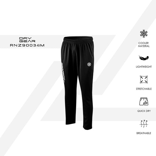 PROTECH RNZ90034M Unisex Tracksuit Pants