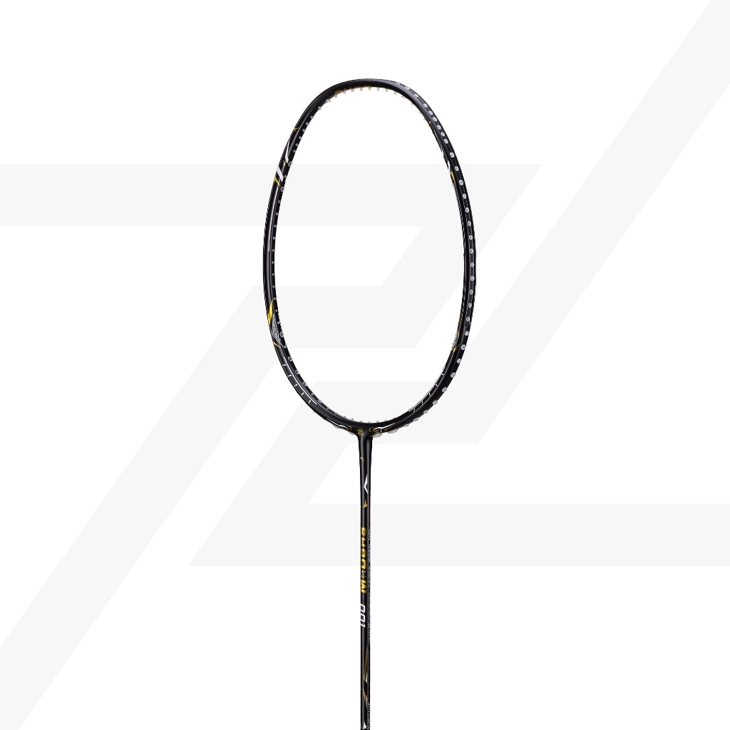 Shadow 001 (4U) Prestrung 26lbs