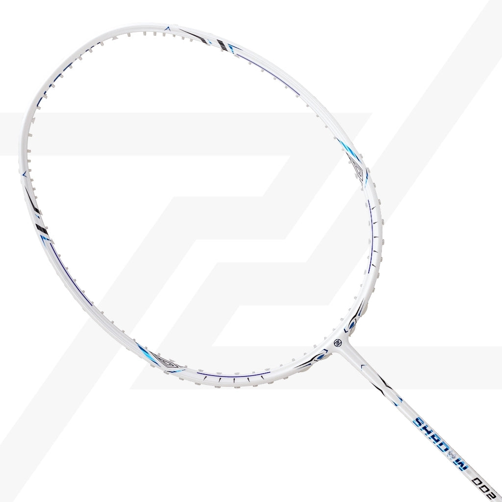 Shadow 002 (4U) Prestrung 26lbs