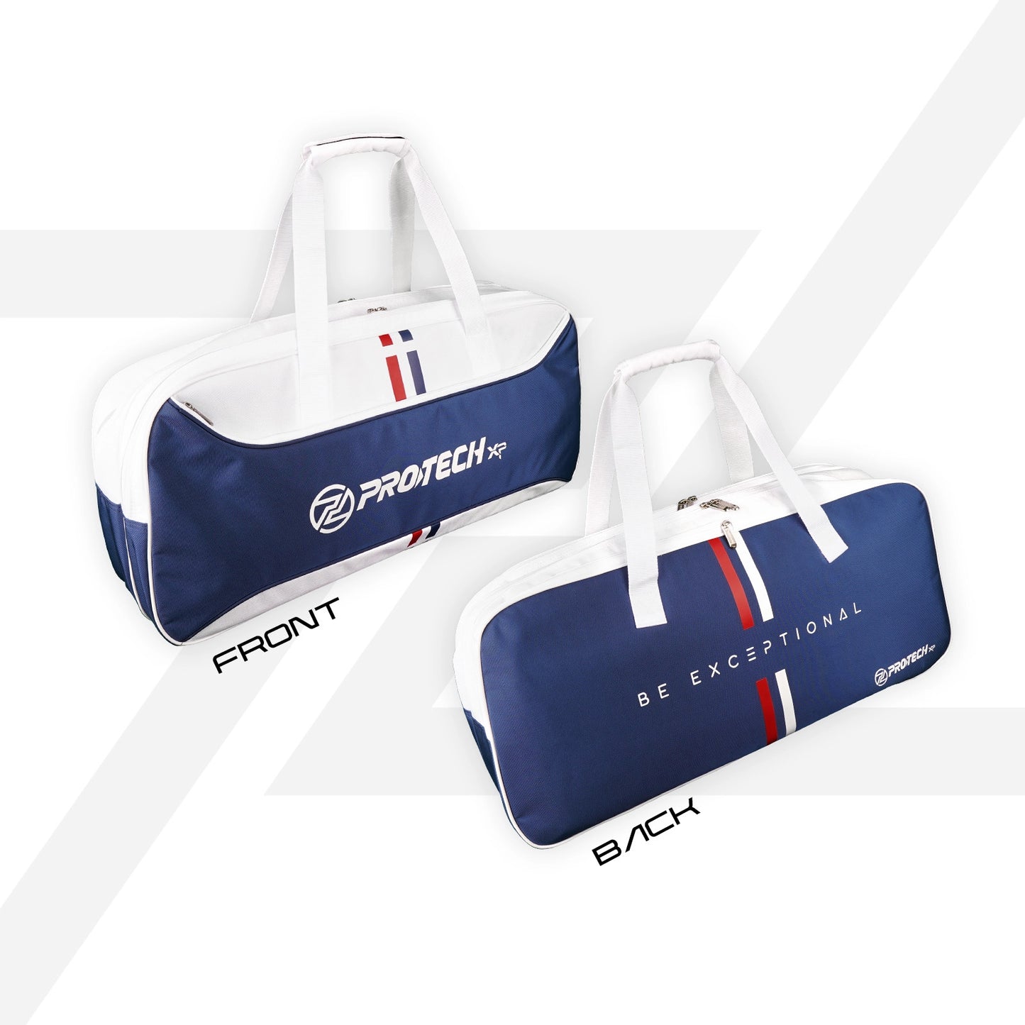 PROTECH Tera Bag (Lifestyle design)