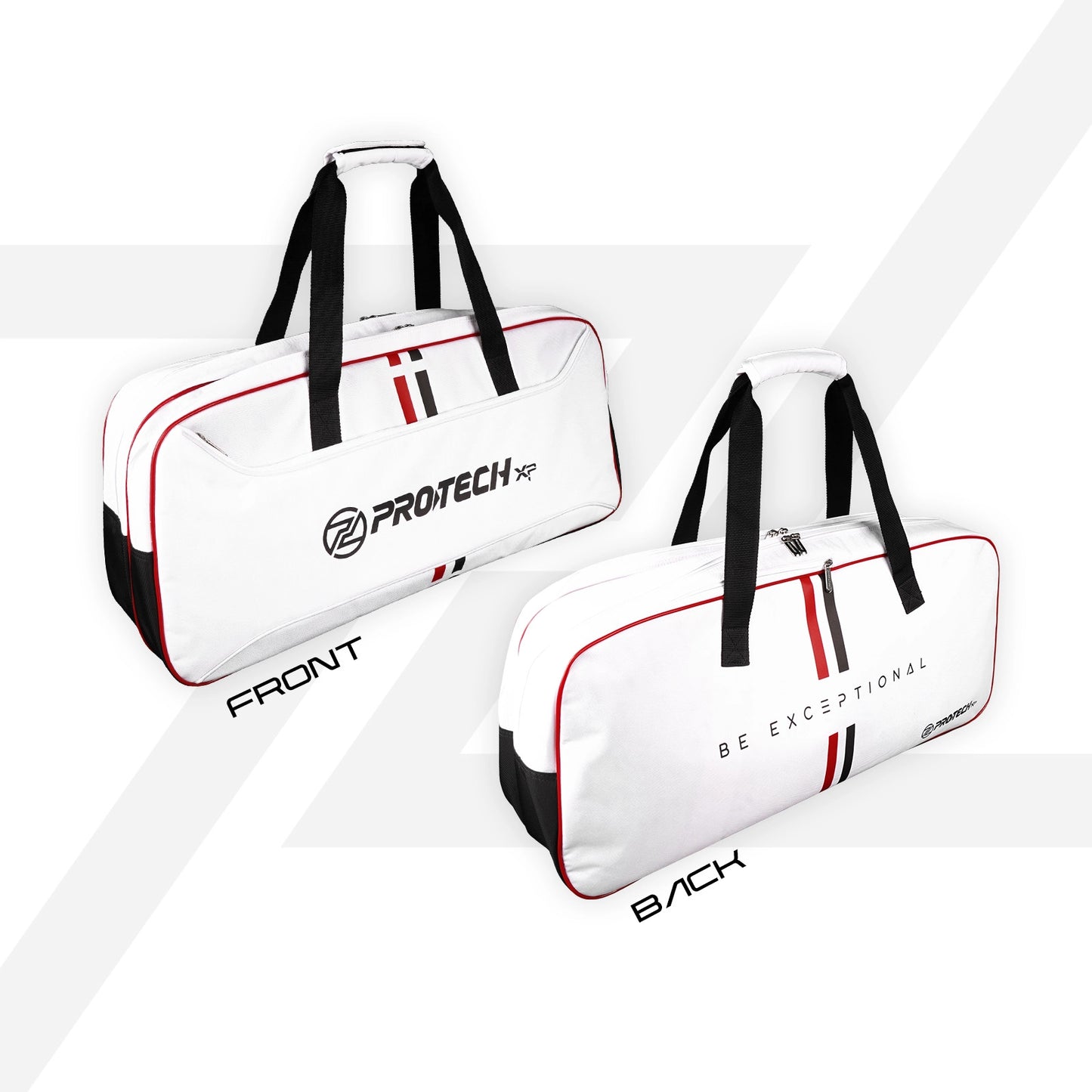 PROTECH Tera Bag (Lifestyle design)