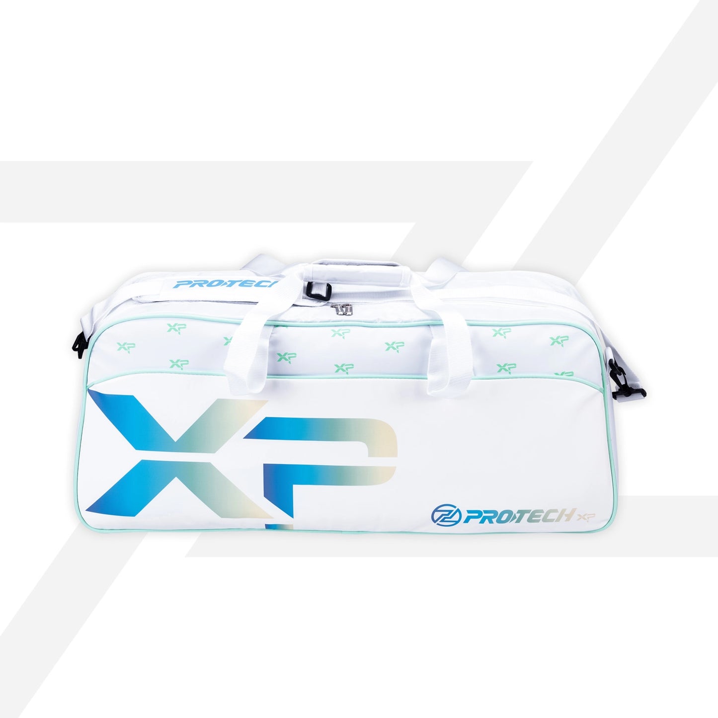 Protech ULTRA 3.0 Limited Edition Pro Black|White