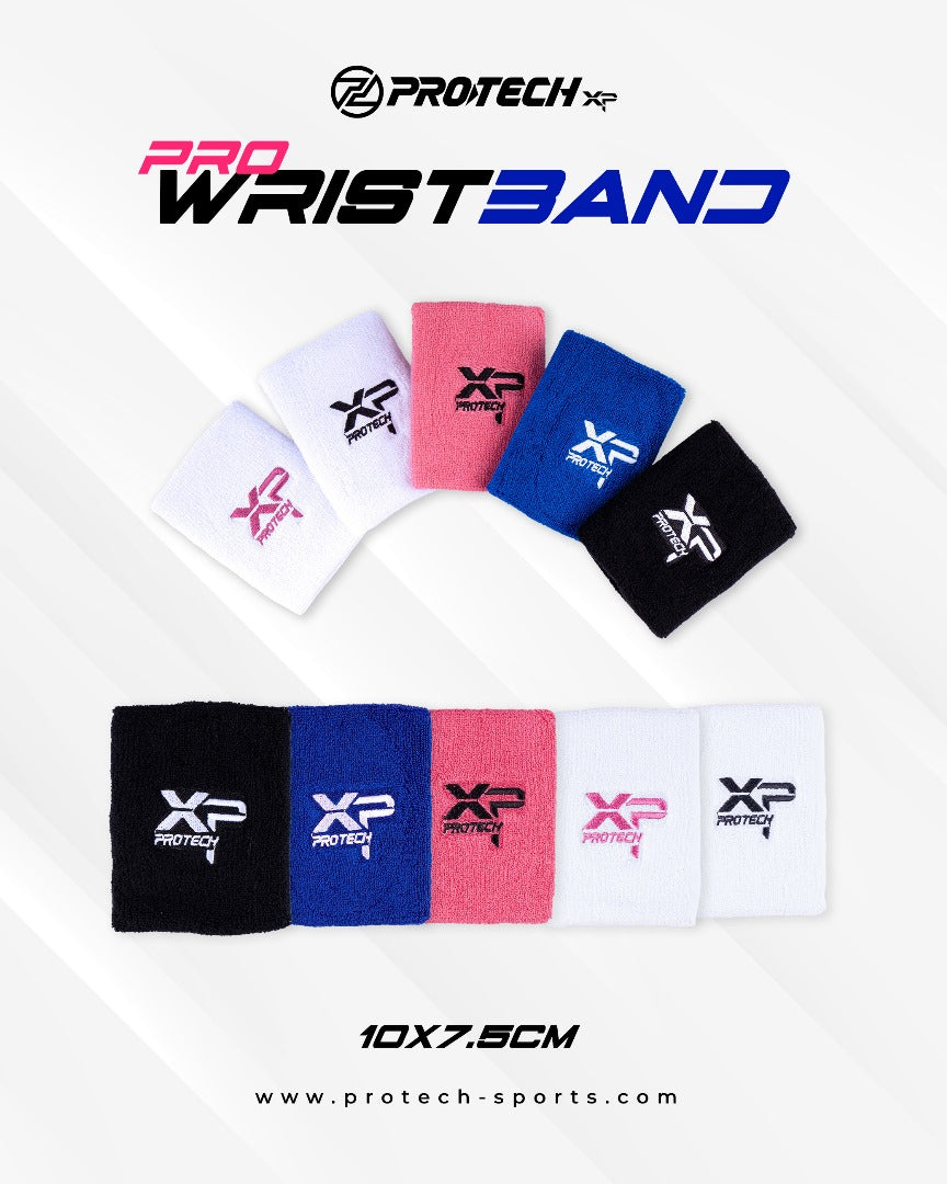 Protech Wristband Pro