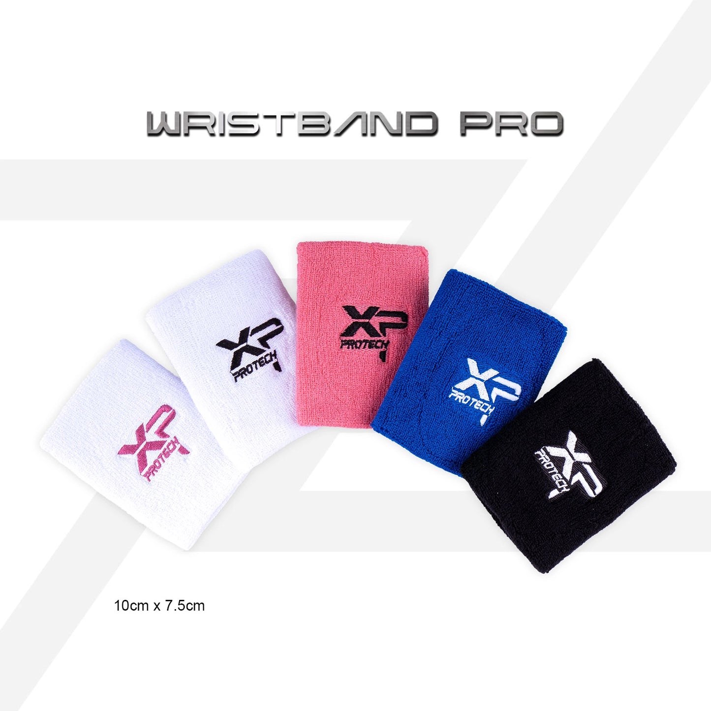 Protech Wristband Pro