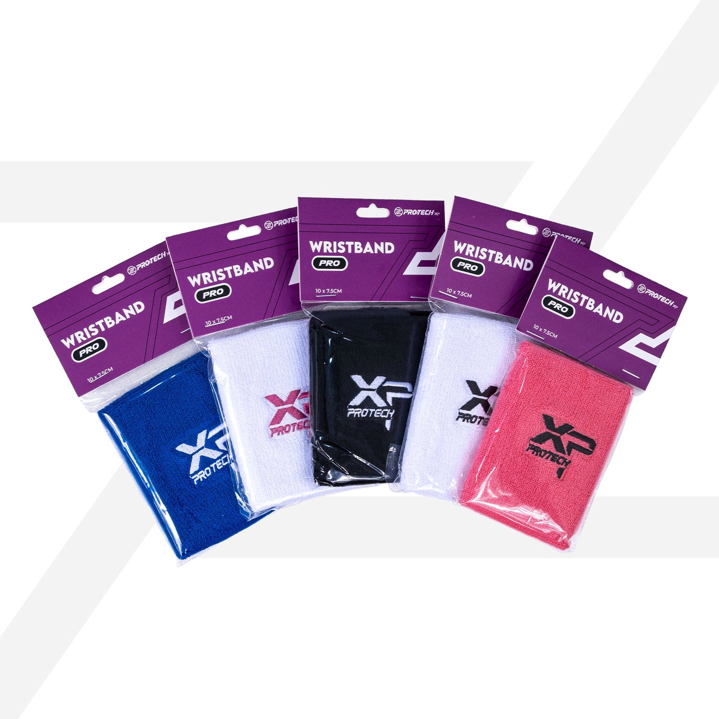 Protech Wristband Pro