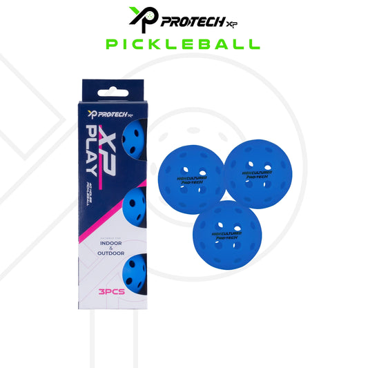 XP Play Pickleballs