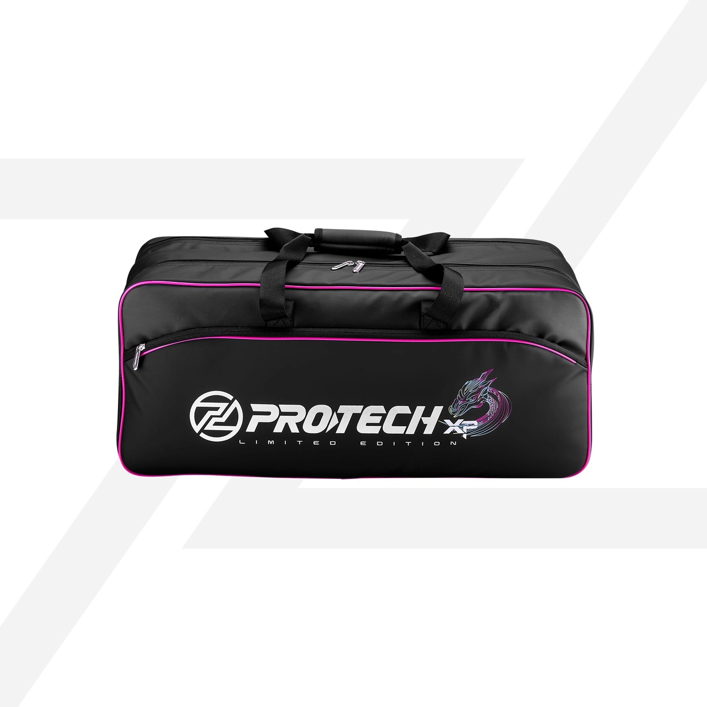 PROTECH CHAN PENG SOON X Dragon Series Bag (Limited Edition)