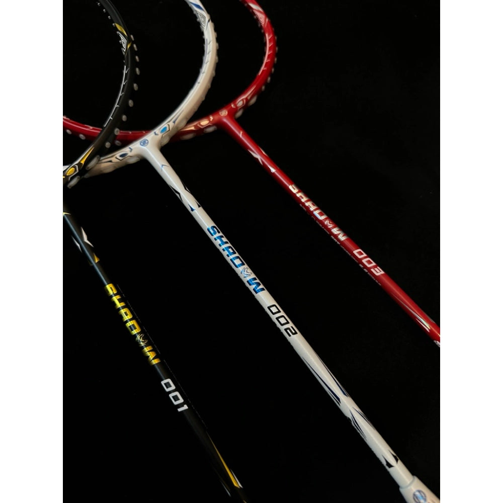 Shadow 003 (4U) Prestrung 26lbs