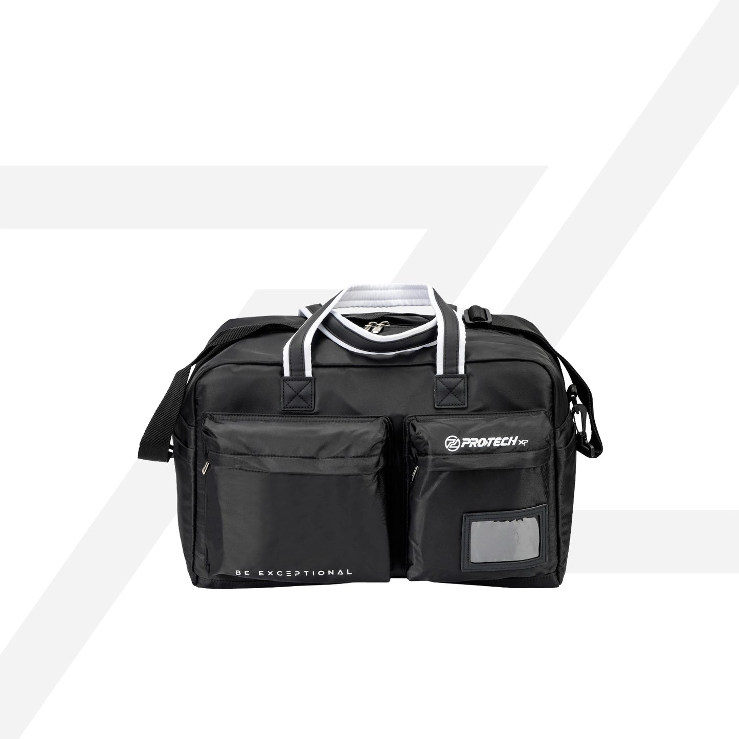 PROTECH Hand Carry Bag - Travel Bag