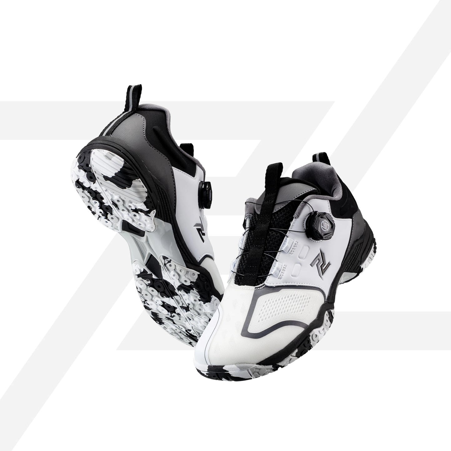 Aston 4.0 Professional Court Shoes